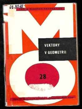 Vektory v geometrii