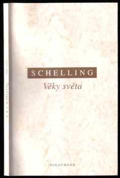 Věky světa