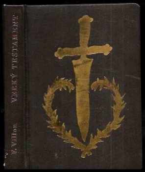 Veľký testament