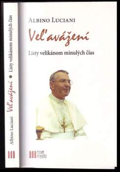 Albino Luciani: Veľavážení