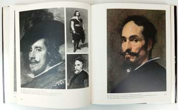 José Gudiol: Velázquez