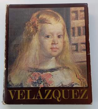 José Gudiol: Velázquez