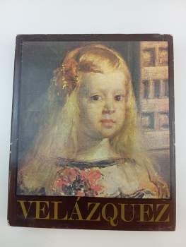 José Gudiol: Velázquez