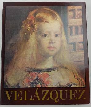 José Gudiol: Velázquez