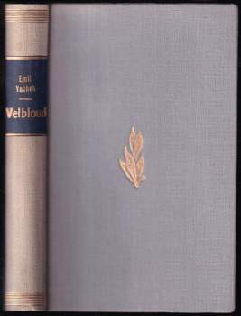 Emil Vachek: Velbloud