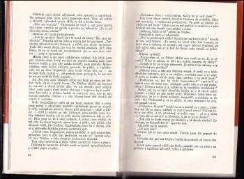 Čingiz Ajtmatov: Velbloudí oko