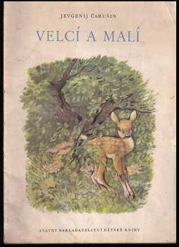 Velcí a malí