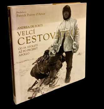 Velcí cestovatelé