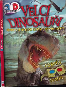 Velcí dinosauři