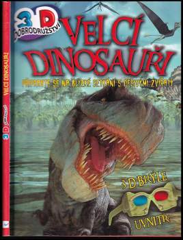 Velcí dinosauři