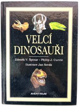 Velcí dinosauři