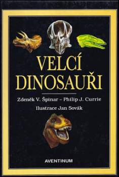 Velcí dinosauři