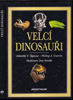 Velcí dinosauři