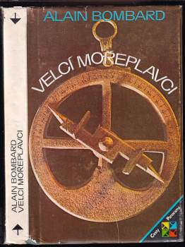 Velcí mořeplavci