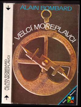 Velcí mořeplavci