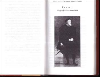 Friedrich Weissensteiner: Velcí panovníci rodu habsburského