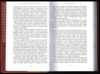 Friedrich Weissensteiner: Velcí panovníci rodu Habsburského