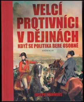 Velcí protivníci v dějinách