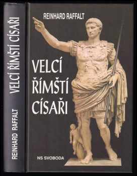 Velcí římští císaři