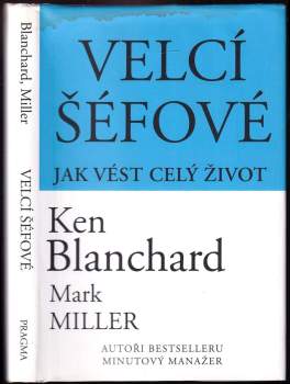 Velcí šéfové