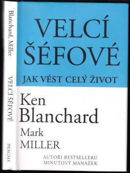 Velcí šéfové