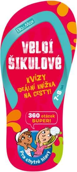 Velcí šikulové