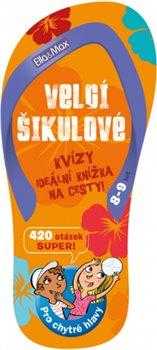 Velcí šikulové