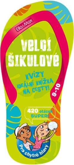 Velcí šikulové