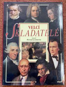 Velcí skladatelé