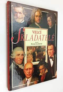 Velcí skladatelé