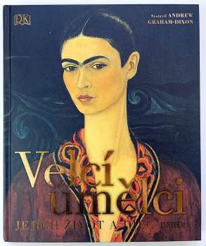 Velcí umělci
