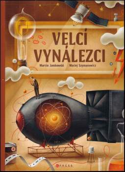 Velcí vynálezci