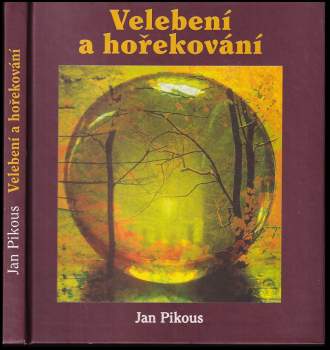 Velebení a hořekování