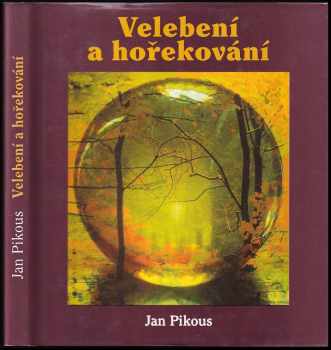 Velebení a hořekování