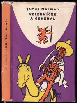 Velebníček a generál