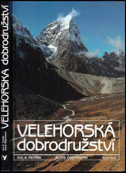 Velehorská dobrodružství