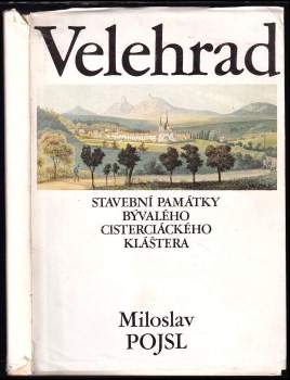Miloslav Pojsl: Velehrad