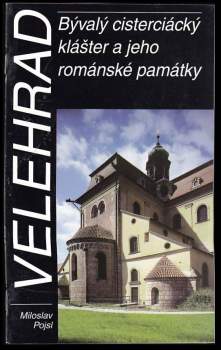 Miloslav Pojsl: Velehrad