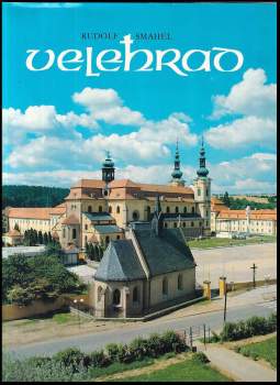 Rudolf Šmahel: Velehrad