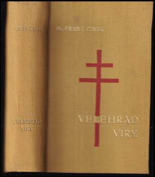 Velehrad víry