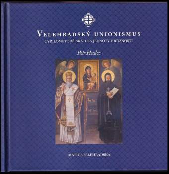 Velehradský unionismus