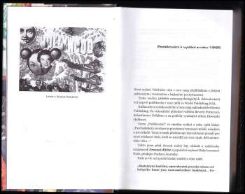 Timothy Leary: Velekněz