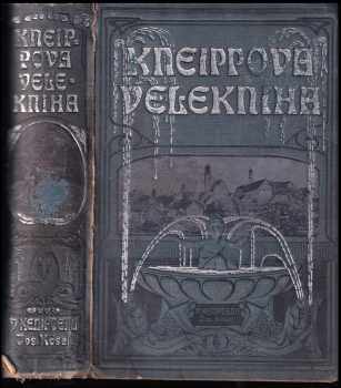 Velekniha Kneippova