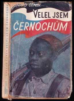 Velel jsem černochům