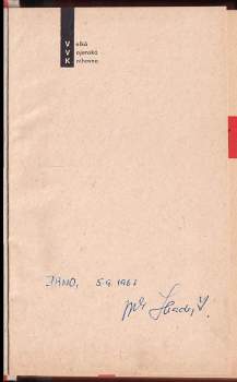 Zdeněk Hradecký: Velení