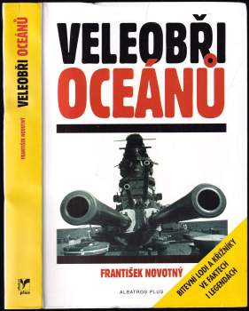Veleobři oceánů