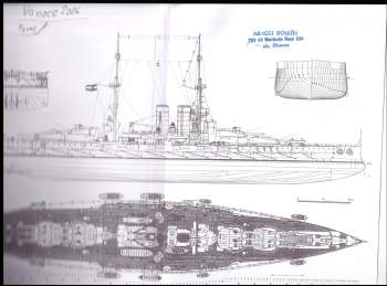 František Novotný: Veleobři oceánů