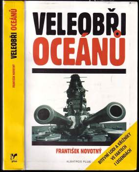 Veleobři oceánů