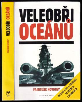Veleobři oceánů