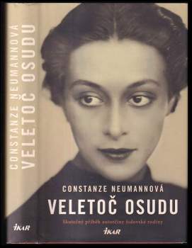 Constanze Neumann: Veletoč osudu